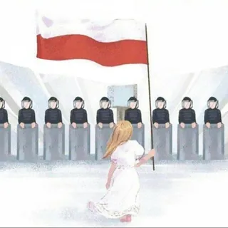Беларусы Варшавы: Mokotow (мокотув) I ня толькi - Gruppo Telegram