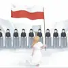 immagine profilo del group telegram di Беларусы Варшавы: Mokotow (мокотув) I ня толькi