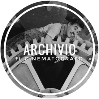 Archivio - Il Cinematografo - Canale Telegram