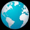 Profile picture: Country Info Search Bot