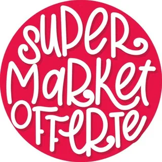 Supermarket Offerte - Canale Telegram
