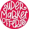 immagine profilo del channel telegram di Supermarket Offerte