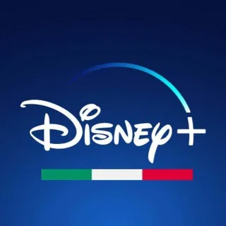 Disney Plus 🇮🇹 - Canale Telegram