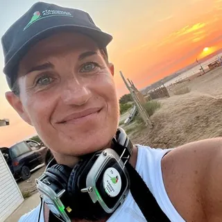 Federica Rossi Trainer 🏃🏻‍♀️🎧 - Bot Telegram