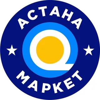 АСТАНА МАРКЕТ - Группа Telegram