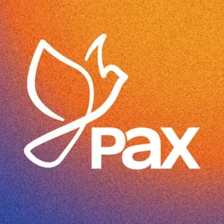 PAX – Das Weltfriedensfestival - Kanal Telegram