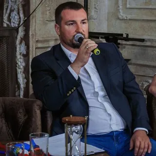 Екушевский.Live 🇷🇺 - Канал Telegram