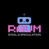 Profile picture: RAUM: Play easy, earn fun! ☂️