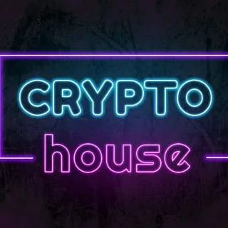 CryptoHouse - Gruppo Telegram