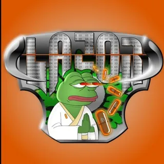 Lazor ₿ Hartstacken - Bot Telegram
