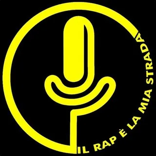 Il Rap è la mia strada - Gruppo Telegram