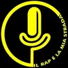 immagine profilo del group telegram di Il Rap è la mia strada