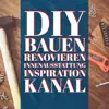 immagine profilo del channel telegram di Bauen Renovieren Innenausstattung Inspiration DIY Kanal