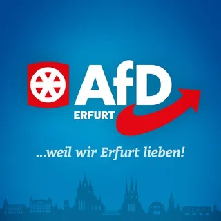 AfD Erfurt - Kanal Telegram