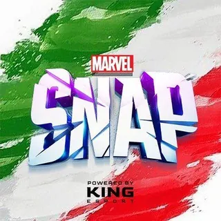 Marvel Snap Italia Esports🇮🇹 - Gruppo Telegram