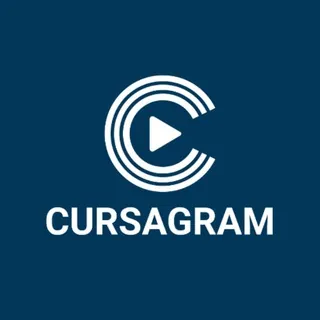 Cursagram - Canal Telegram