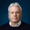 Profile picture: David Icke Official Telegram