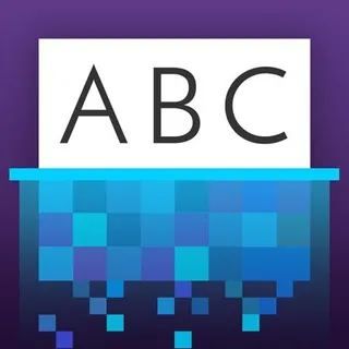 Fine OCR Bot - Bot Telegram