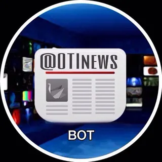 OTIfeed bot - Bot Telegram
