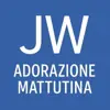 immagine profilo del channel telegram di ✍ JW Adorazione Mattutina