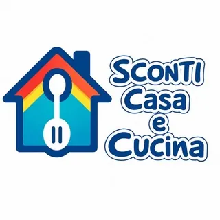 Sconti Casa e Cucina - Canale Telegram