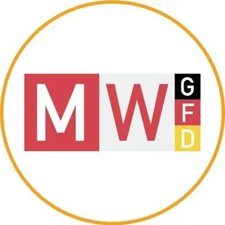 MWGFD - Mediziner und Wissenschaftler für Gesundheit, Freiheit und Demokratie e.V. - Kanal Telegram