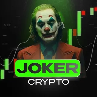 CRYPTO JOKER - Channel Telegram