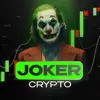 Profile picture: CRYPTO JOKER