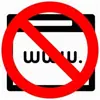 Profile picture: AntiHyperlinkBot