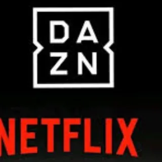 Dazn Netflix spotify - Canale Telegram