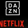 immagine profilo del channel telegram di Dazn Netflix spotify