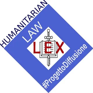 🔷 Geopolitica dei Conflitti e Diritto Umanitario - Canale Telegram