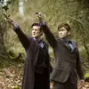 Profile picture: The Doctors TARDIS