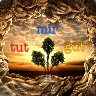 tut-mir-gut - Kanal Telegram