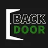 immagine profilo del channel telegram di Backdoor