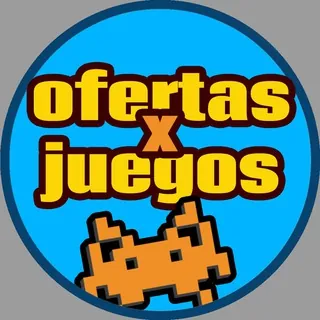 ofertasXjuegos - ofertas, reservas y lanzamientos de videojuegos - Canal Telegram