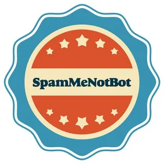 SpamMeNotBot - Bot Telegram