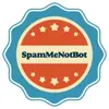 Profile picture: SpamMeNotBot