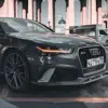 immagine profilo del group telegram di Audi Чат - Санкт-Петербург
