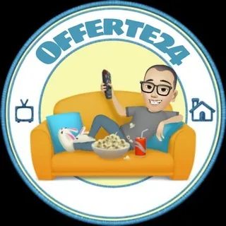 💣 Offerte24 💣 - Canale Telegram