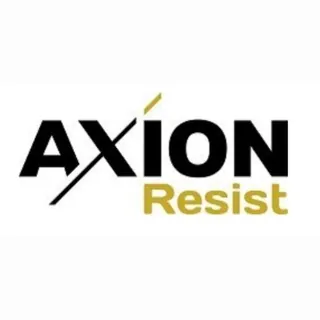 AXION resist - Kanal Telegram