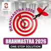 Profile picture: BRAHMASTRA - Sunya IAS