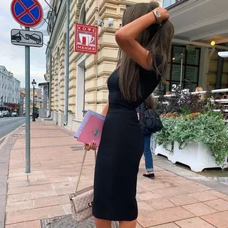 Анна - Бот Telegram