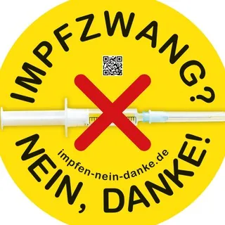impfen-nein-danke.de offiziell | Vorsprung durch Wissen - Kanal Telegram