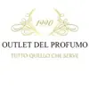 immagine profilo del channel telegram di Outlet del profumo