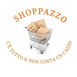 Shoppazzo-c'è tutto e non costa un c**** - Canale Telegram