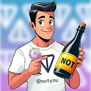 @notyou - Канал Telegram