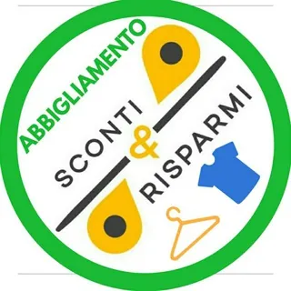Abbigliamento - Sconti & Risparmi - Canale Telegram