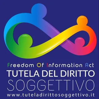 Tutela Diritto Soggettivo - Canale Telegram