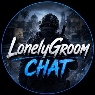 LonelyGroom: CHAT - Группа Telegram
